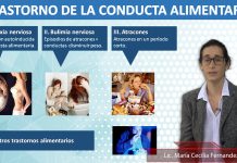 Trastornos de la conducta alimentaria