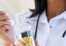 Diabetes tipo 2: Intestino: disminución del efecto incretina