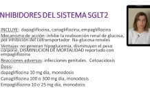 Diabetes tipo 2: Agonistas del Receptor GLP1 en la clínica