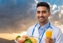 Recomendaciones para el inicio de la dieta oral en el paciente oncologico